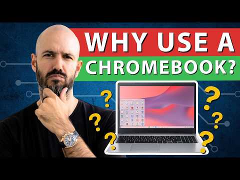 Overview of Chromebook Enterprise Features for Business Use