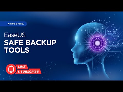 Maximizing Data Security with EaseUS Backup Solutions