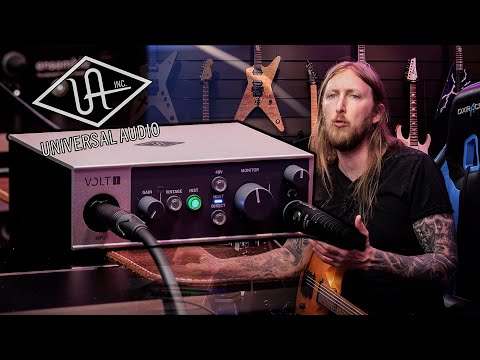 Best Budget Audio Interface for Guitar Players on a Budget