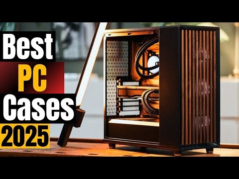 Innovative PC Case Designs for Enhanced Aesthetics and Functionality