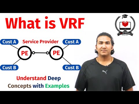 Advanced IP Forwarding Techniques for Network Engineers