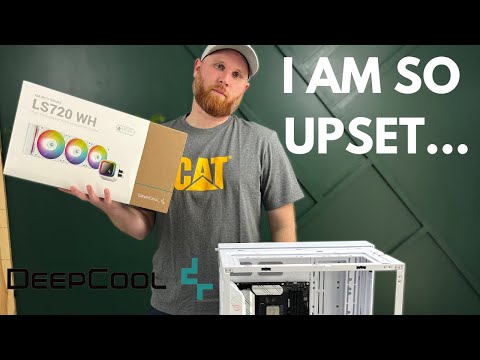 Deepcool Maintenance: Keeping Your System Cool Long-Term