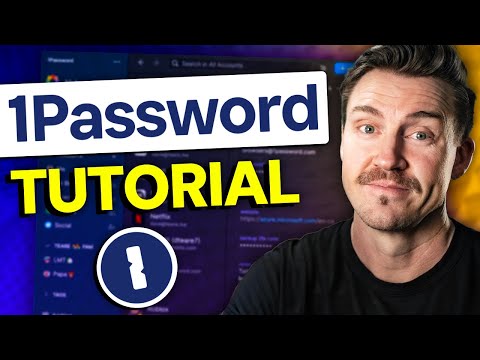 How to Manage Multiple Logins with Password Managers