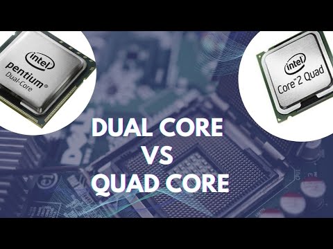 Overview of Quad Core CPUs and Their Performance Benefits