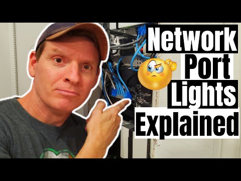 Troubleshooting Ethernet Blinking Orange for Connectivity Issues