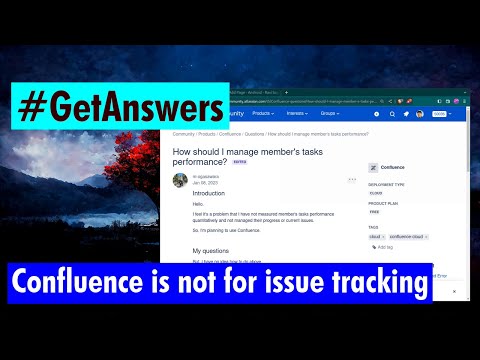 Setting Up Confluence as Your Issue Tracker Tool