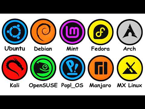 Kubuntu vs. Other Linux Distros: A Comparative Guide