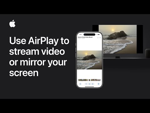 AirPlay Security: Protecting Your Streaming Experience