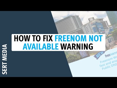Common Issues with Freenom Domains and How to Resolve Them