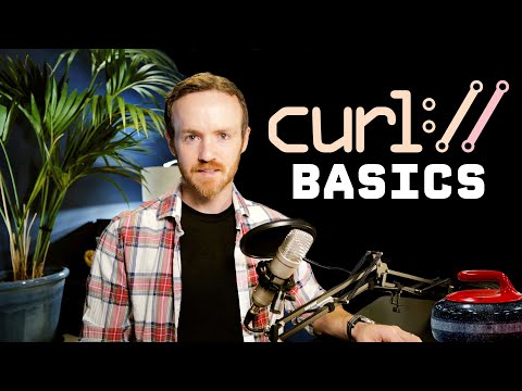 Curl Command-Line Options: A Comprehensive Overview