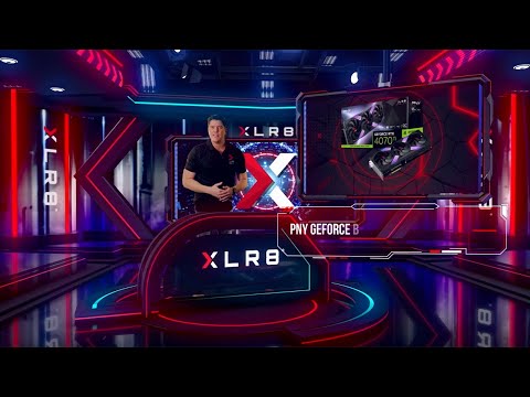 Explore RTX 40 Series GPUs for Enhanced Gaming