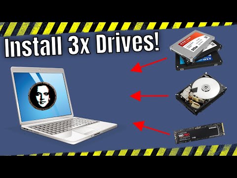 M.2 SSD Performance: How to Maximize Your Setup
