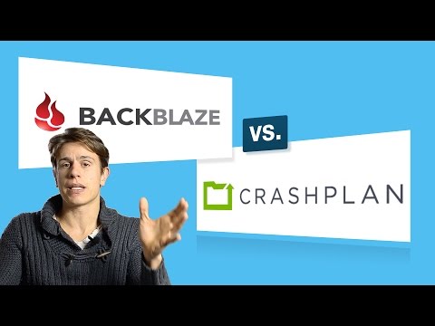 Comparing Backblaze Competitors for Cloud Storage Services