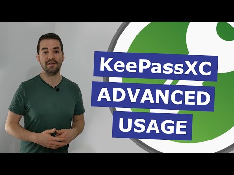 Advanced Security Features of KeePass You Should Know