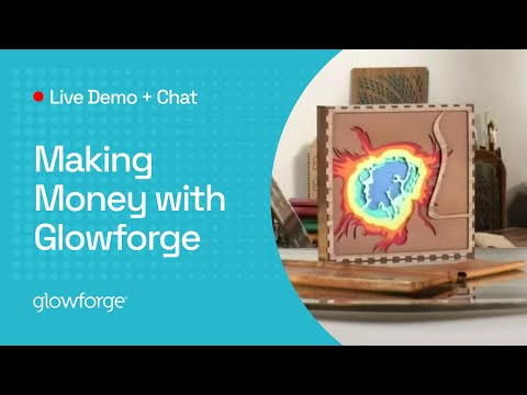 Maximizing Efficiency: Glowforge Tips for Small Businesses