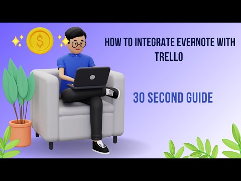 Integrating Evernote with Other Tools for Seamless Workflow