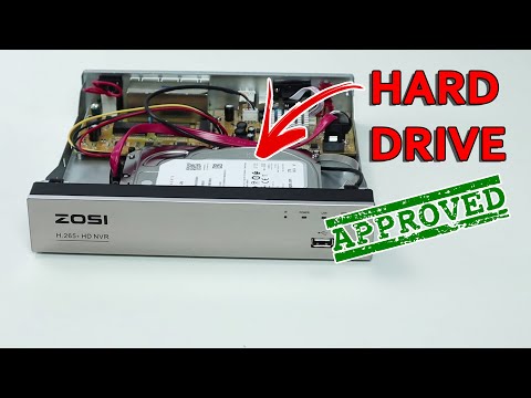 Top Security Features to Look for in HDD Enclosures