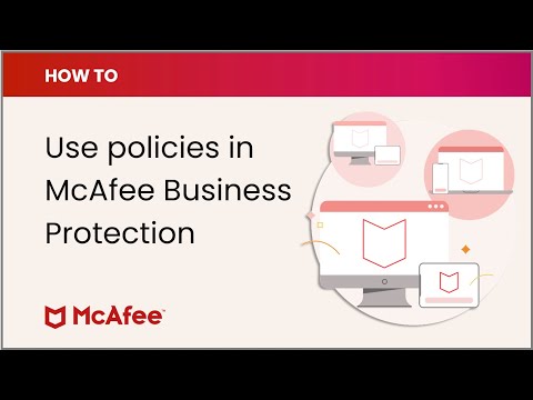 Tips for Customizing McAfee Settings for Better Protection