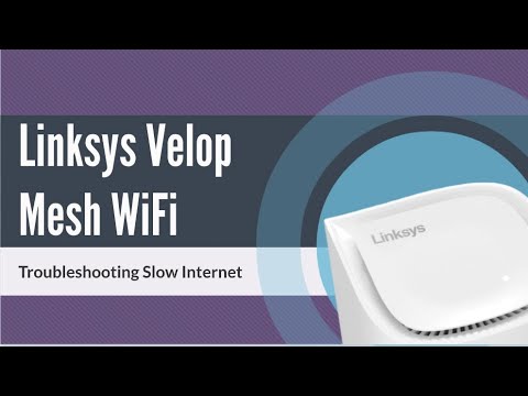 Maximizing Your Linksys Velop: Tips for Better Coverage