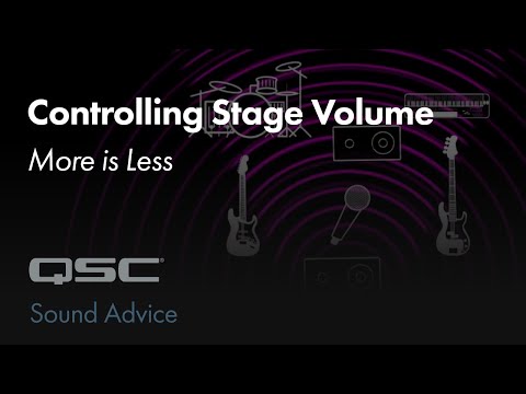 Managing Loudness for Live Sound Events