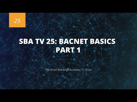 Understanding BACnet Protocols for Smart Building Solutions
