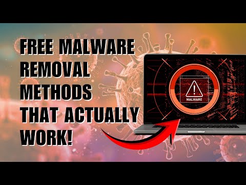 Removing Malware from Your System for Enhanced Security