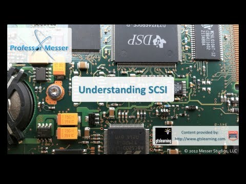 Understanding SCSI Connector Types and Their Applications