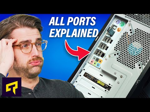 Recognizing IDE Ports on Your Motherboard for Connectivity