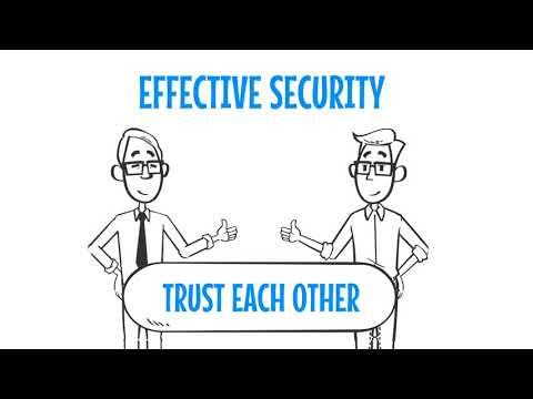 Logon Best Practices for Business Security and Compliance