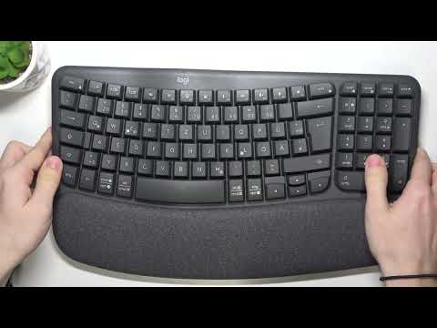 How to Reset Your Logitech K810 Keyboard in Simple Steps