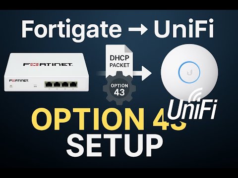 Configuring DHCP Option 43 on Cisco Devices for IP Assignments