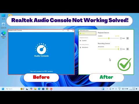 Fix Realtek Not Working Issues for Stable Connections