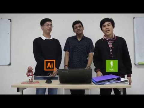 Corel Draw vs. Adobe Illustrator: Which is Right for You?