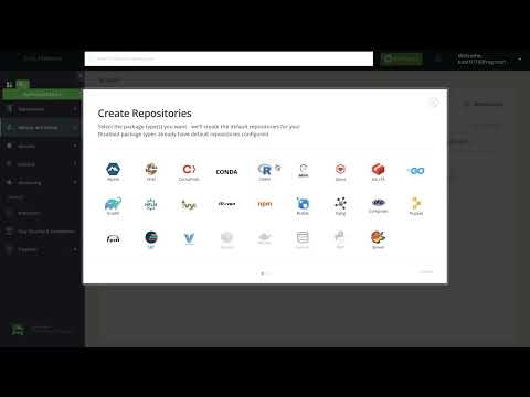 Monitoring JFrog Artifactory: Tools and Techniques