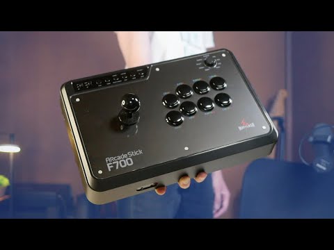 Comparing the Best Arcade Sticks for Fighting Games