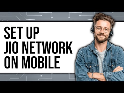 Setting Up Jio Internet for Seamless Connectivity