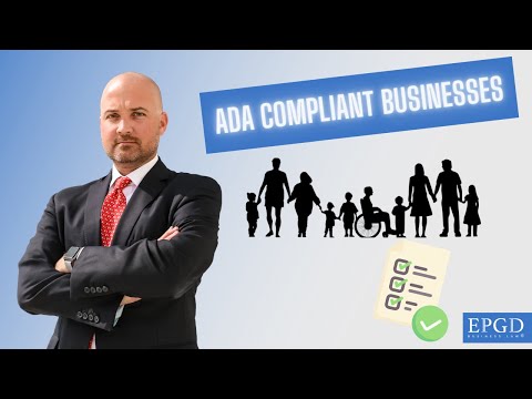 Understanding the Importance of ADA Compliance in Business