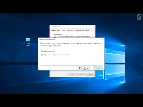 Installing Esaudriver Device on Windows 10 for Functionality