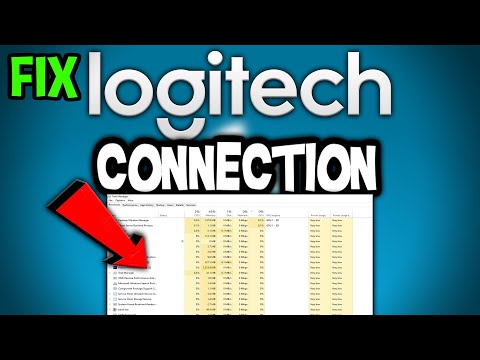 Troubleshooting Common Logitech Server Connection Issues