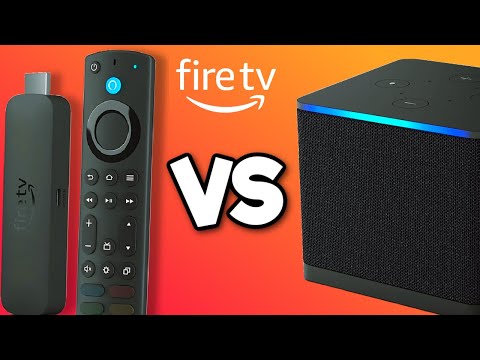 Fire TV Stick vs. Competitors: Which One Should You Choose?