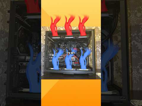 Antec ISK 110: A Guide to Efficient Cooling Solutions