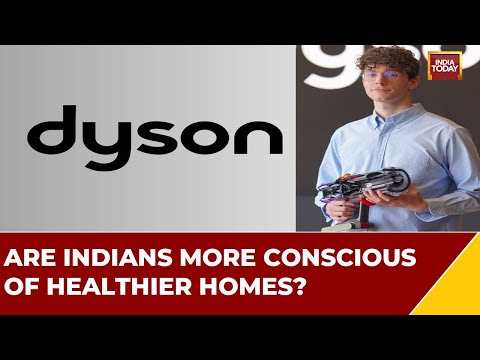 Exploring the Latest Dyson Innovations for Home Cleaning