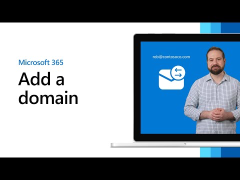 Configure DNS Settings for Microsoft 365 Email Accounts