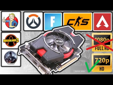 Specifications and Performance of HD 7750 Graphics Card