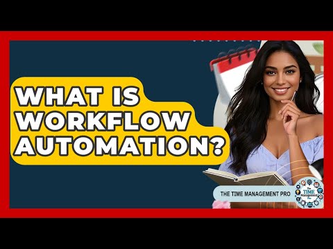 How Automation is Transforming Daily Workflows and Tasks