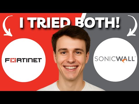 Review of Fortigate VM64 for Network Security Solutions