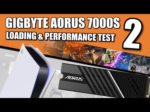 AORUS SSD vs Competitors: A Comparative Analysis