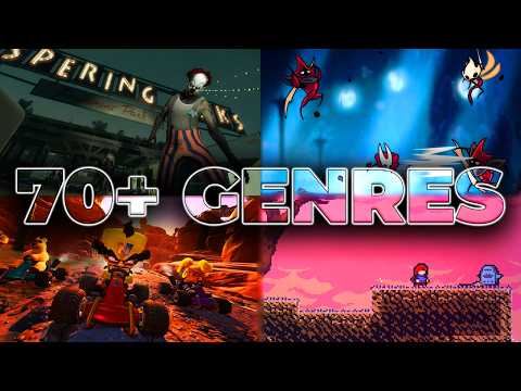 Top GOG Games to Play in 2023 for Every Genre Enthusiast