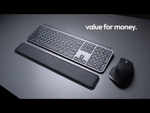 Top Keyboard Mouse Combos for Enhanced Productivity