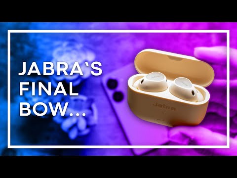 Overview of Jabra Earbuds for Quality Audio Experience